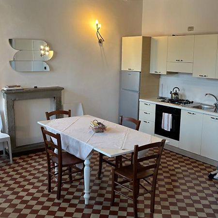 Casa Angela Villa Bergamo Luaran gambar