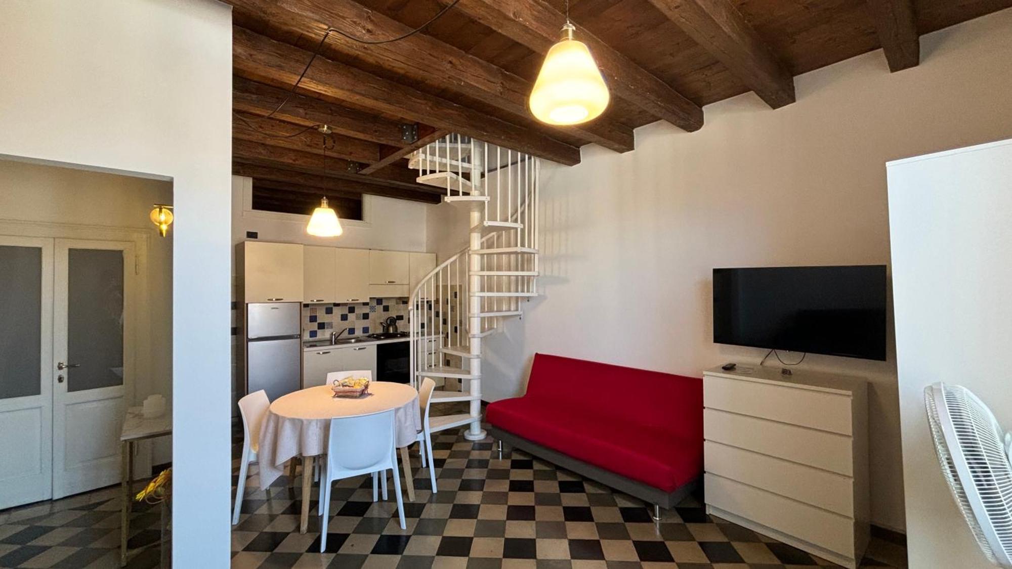 Casa Angela Villa Bergamo Luaran gambar