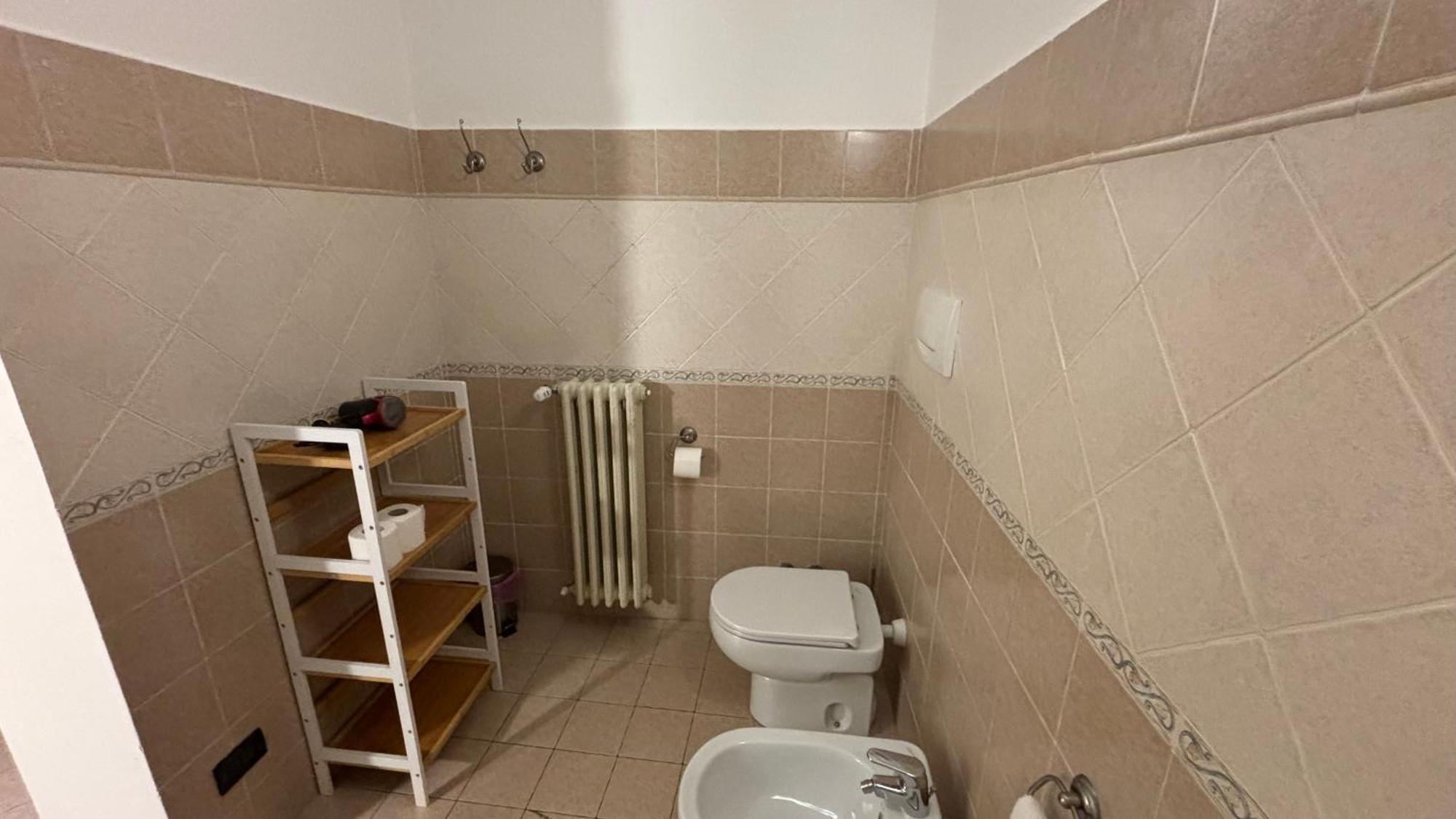 Casa Angela Villa Bergamo Luaran gambar