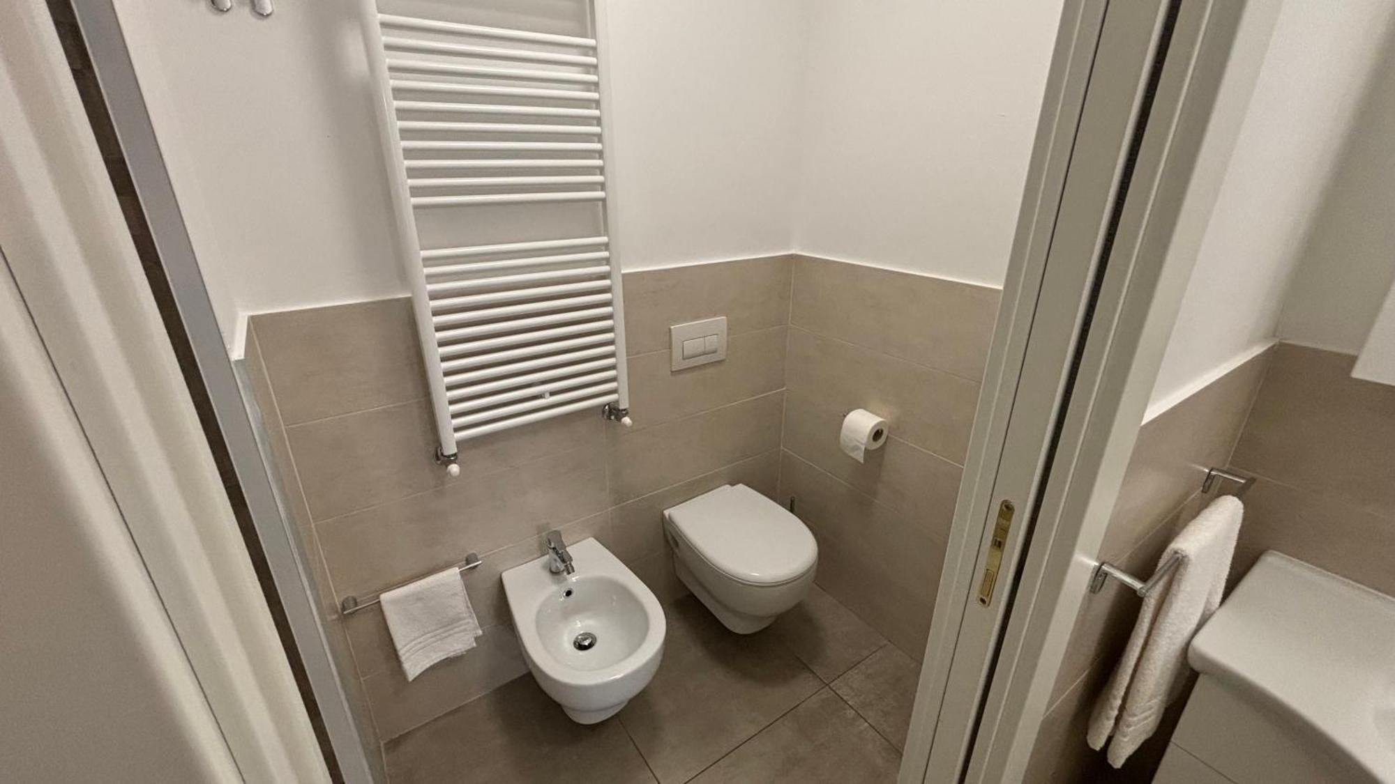 Casa Angela Villa Bergamo Luaran gambar